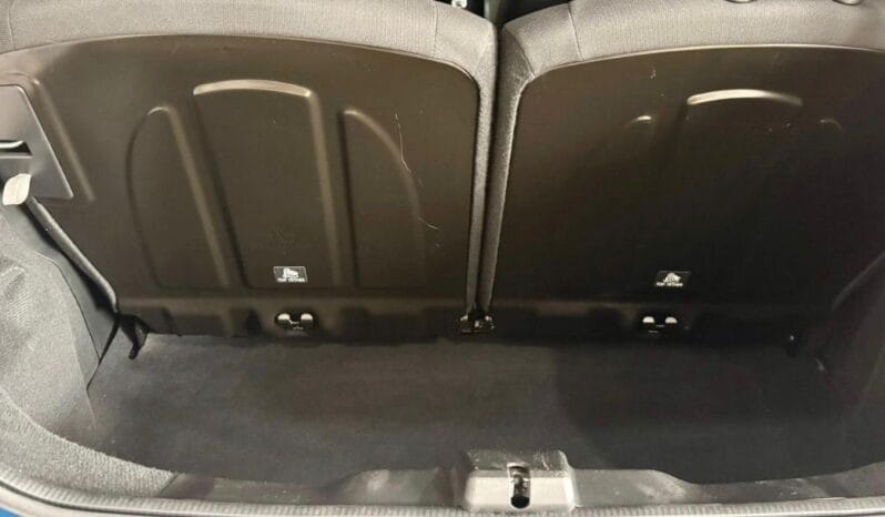 Toyota / Aygo X-City JBL lleno