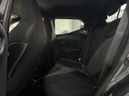 Toyota / Aygo X-City JBL lleno