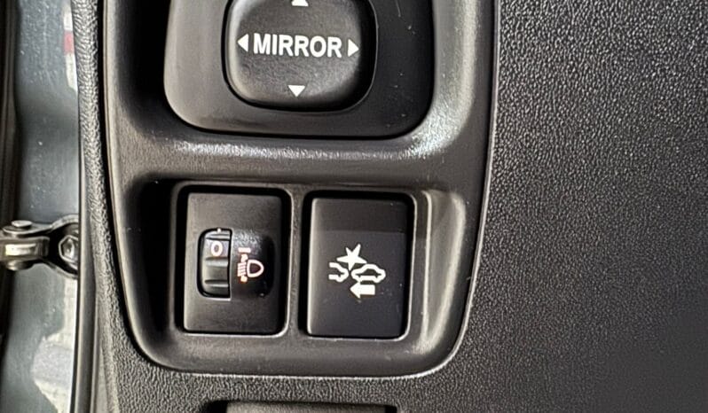 Toyota / Aygo X-City JBL lleno