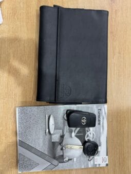 Toyota / Aygo X-City JBL lleno