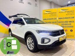 Volkswagen / T-Roc TSI dsg