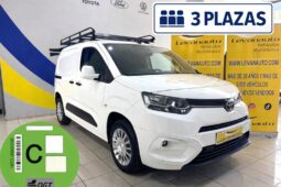 Toyota / Proace City Furgón