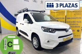 Toyota / Proace City Furgón