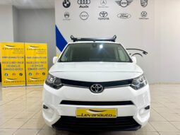 Toyota / Proace City Furgón lleno