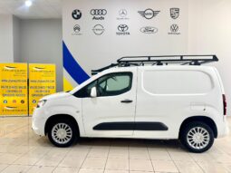 Toyota / Proace City Furgón lleno