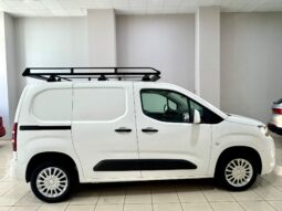 Toyota / Proace City Furgón lleno