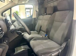 Toyota / Proace City Furgón lleno