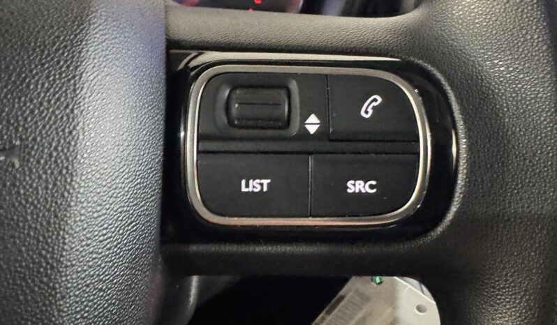 Toyota / Proace City Furgón lleno