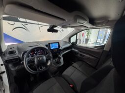 Toyota / Proace City Furgón lleno