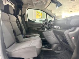 Toyota / Proace City Furgón lleno