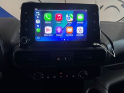 Toyota / Proace City Furgón lleno