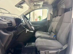 Toyota / Proace City Furgón lleno