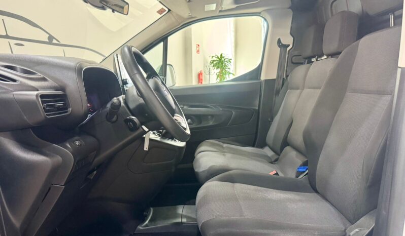 Toyota / Proace City Furgón lleno