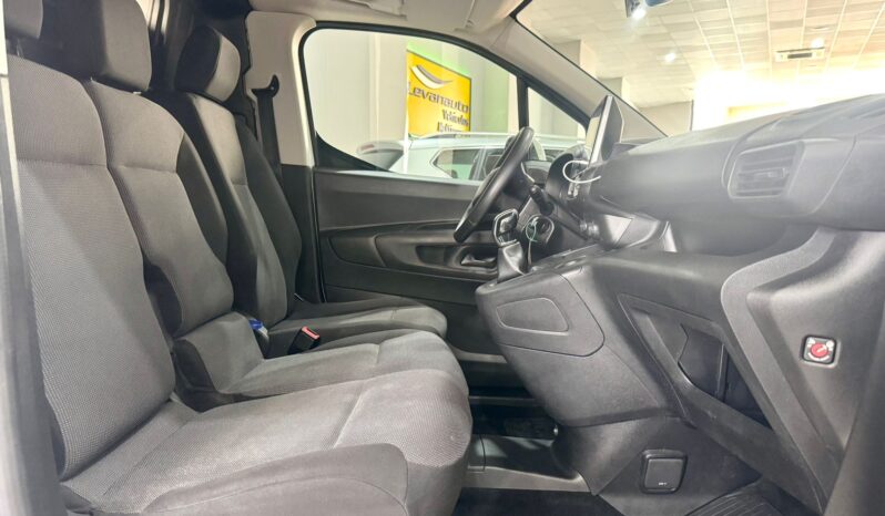 Toyota / Proace City Furgón lleno