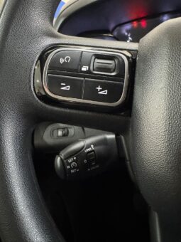 Toyota / Proace City Furgón lleno