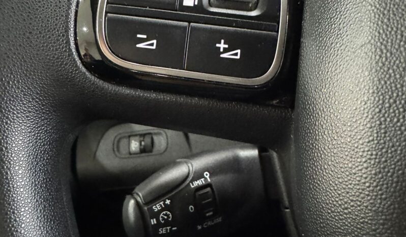 Toyota / Proace City Furgón lleno