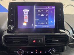 Toyota / Proace City Furgón lleno