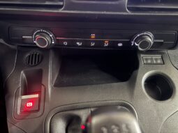 Toyota / Proace City Furgón lleno