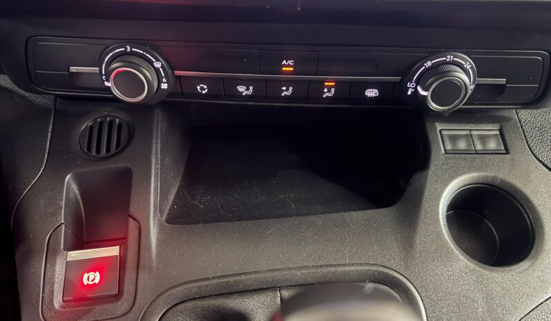 Toyota / Proace City Furgón lleno