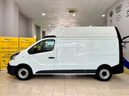 Renault / Trafic Furgón L2H2 lleno