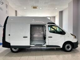 Renault / Trafic Furgón L2H2 lleno