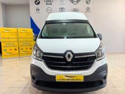 Renault / Trafic Furgón L2H2 lleno