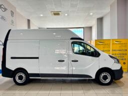 Renault / Trafic Furgón L2H2 lleno