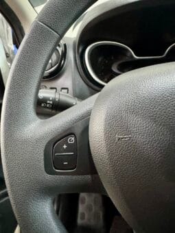 Renault / Trafic Furgón L2H2 lleno