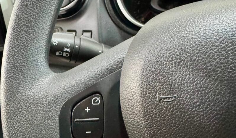 Renault / Trafic Furgón L2H2 lleno