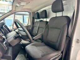 Renault / Trafic Furgón L2H2 lleno