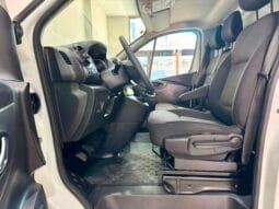 Renault / Trafic Furgón L2H2 lleno