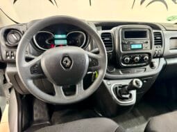 Renault / Trafic Furgón L2H2 lleno