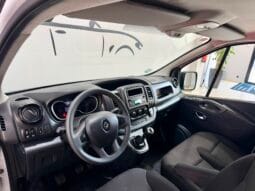 Renault / Trafic Furgón L2H2 lleno