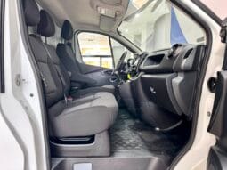 Renault / Trafic Furgón L2H2 lleno