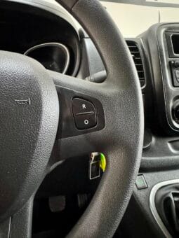 Renault / Trafic Furgón L2H2 lleno