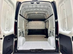 Renault / Trafic Furgón L2H2 lleno