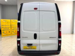 Renault / Trafic Furgón L2H2 lleno