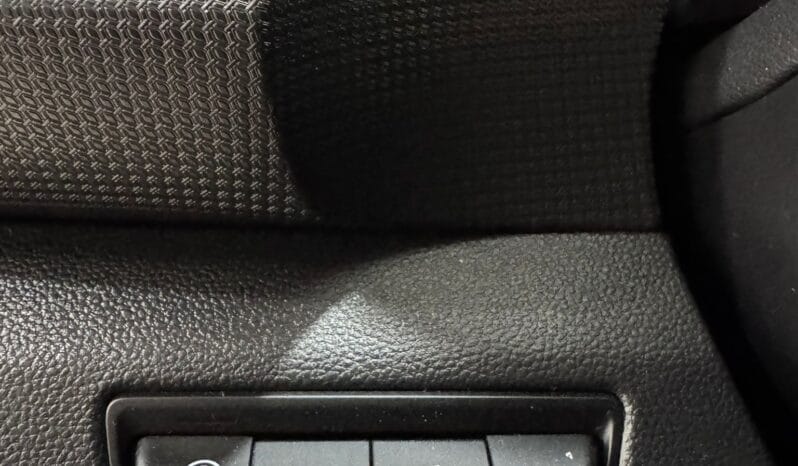 Renault / Trafic Furgón L1H1 lleno