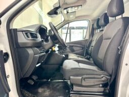 Renault / Trafic Furgón L1H1 lleno