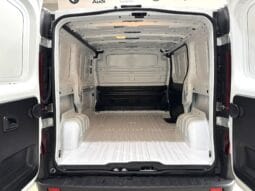 Renault / Trafic Furgón L1H1 lleno