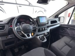 Renault / Trafic Furgón L1H1 lleno