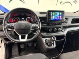 Renault / Trafic Furgón L1H1 lleno