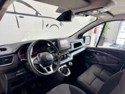 Renault / Trafic Furgón L1H1 lleno