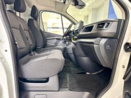 Renault / Trafic Furgón L1H1 lleno