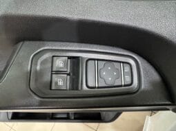 Renault / Trafic Furgón L1H1 lleno