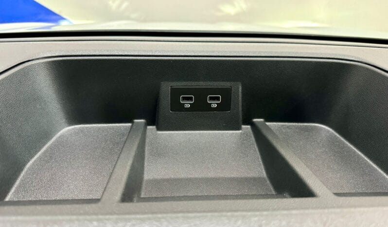 Renault / Trafic Furgón L1H1 lleno