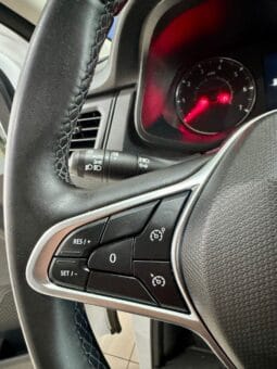 Renault / Trafic Furgón L1H1 lleno