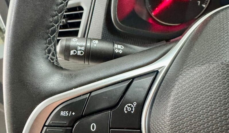 Renault / Trafic Furgón L1H1 lleno