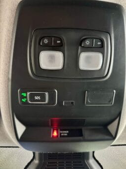 Renault / Trafic Furgón L1H1 lleno