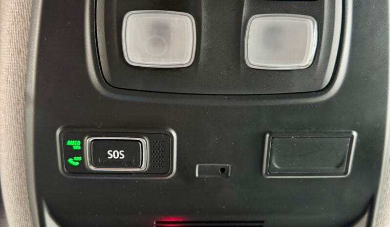 Renault / Trafic Furgón L1H1 lleno